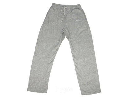 MATERI JOGGER GREY