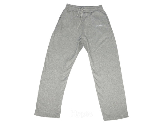 MATERI JOGGER GREY